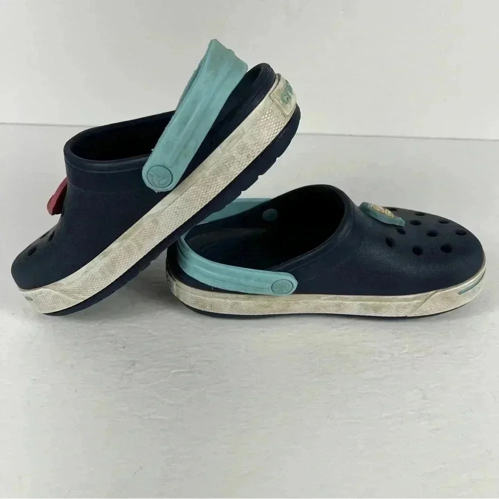 Crocs  sandals - Picture 2 of 7